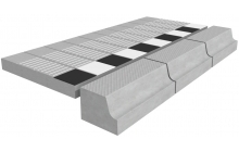 Leicon Busperron Profiel Band