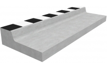 Leicon Busperron Profiel GK 18