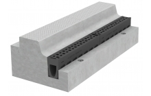 Leicon Busperron Profiel Fundadrain 18