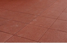 rubberentegel Giverbo