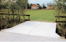 Oud-Beijerland Omegabrug