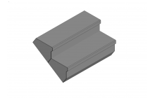 GT 27-17 (zonder sparing)