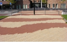 Barendrecht colorstones