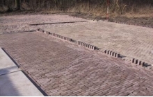 Getrommelde Girustiekstenen