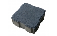 Dubbelklinker waterpasserend