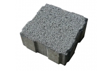 Dubbelklinker waterpasserend en geluidsreducerend