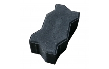 Vierzijdige verbandstenen GVB-61