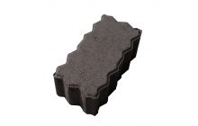 Vierzijdige kartelkeien GVB-63