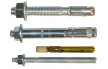 Bevestigingsmiddelen