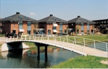 Barendrecht Carnisselande