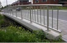 Leuning type Krimpen