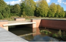 Aankleding landhoofd