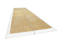 Leicon Middengeleider Standaard