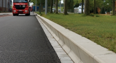 Dordrecht, Kamerlingh Onnesweg