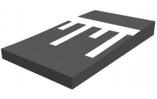 Passeersnelheid 20 km / uur