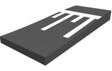 Passeersnelheid 30 km / uur