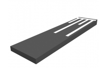 Passeersnelheid 60 km / uur