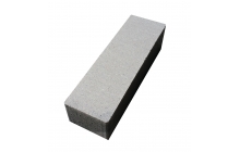 Langformaat zonder vellingkant