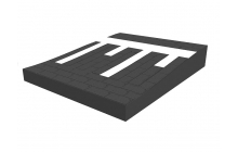 Passeersnelheid 30 km / uur