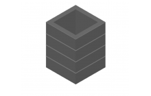 Giro Bloembak GBB-60-V-86 afbeeldinga.png