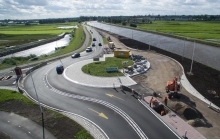 Turbo Girotondebanden