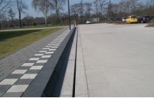 Verholen goten Waalwijk