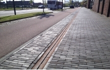 Breda (omgeving centraal station) van der Horst Giraco sleufgoot type EttenLeur (8)a.jpg