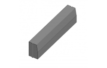 Trottoirbanden 13/15