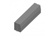 Trottoirbanden 18/20