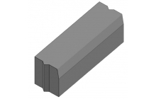 Trottoirbanden 28/30