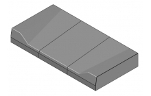 Invalide inritbanden