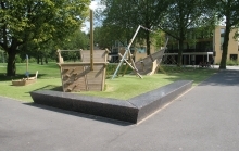 Giro Parkband maatwerk