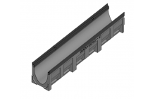 Giraco Drain Polyester betongoot GV150