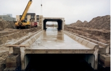 GR6 Portaal of Samengestelde duikers