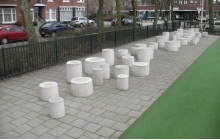 Giro Zitelement rond