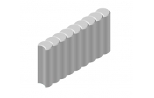 Giro Palissadeband GPB-101 ø8 cm