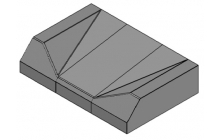 T.b.v. trottoirband 11/22