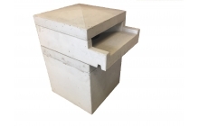 Hemelwaterbrievenbus