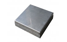 Giro Steel Top steen