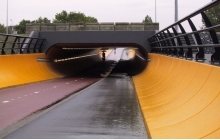 Speciale tunnels