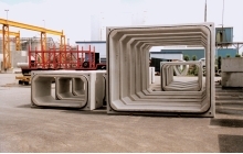 Duiker GR2 Rubberring