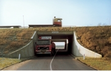 Autotunnel