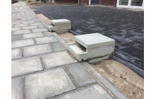 Hemelwaterbrievenbus