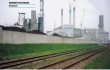 Keerwanden industrie