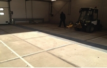 GSS: dubbel gewapend