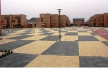 Geslepen / gestaalstraald Spectroliet