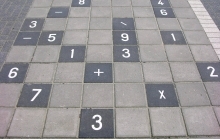 Symbool / Verkeerstegels