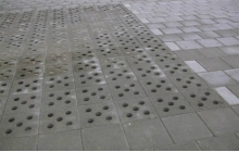 Boom-/ventilatietegel