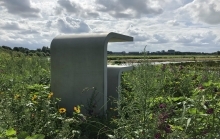 Amsterdam Vogelkijkhutten