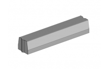Scheidingsbanden 16/20x18